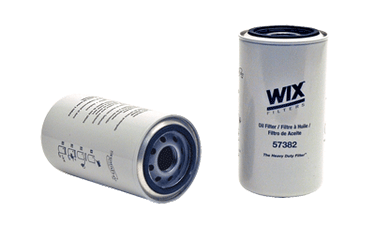 WIX 57382 Spin-On Lube Filter