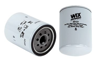 WIX 33121 Spin-On Fuel Filter