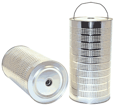 WIX 51751 Cartridge Lube Metal Canister Filter