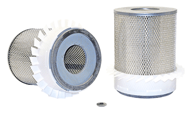 WIX 42234 Air Filter w/Fin
