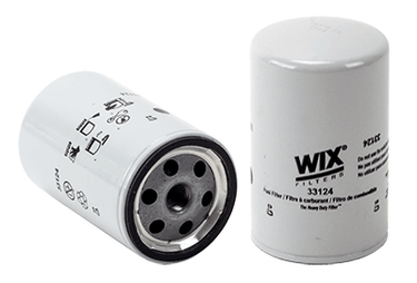 WIX 33124 Spin-On Fuel Filter