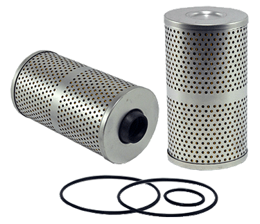 WIX 33657 Cartridge Fuel Metal Canister Filter