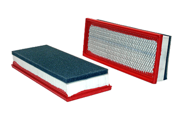 WIX 46298 Air Filter Panel