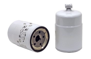 WIX 33806 Spin-On Fuel/Water Separator Filter