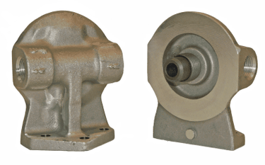 WIX 24309 Filter Mounting Base