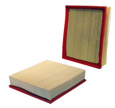 WIX 42351 Air Filter Panel