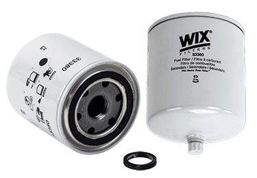WIX 33380 Spin-On Fuel Filter