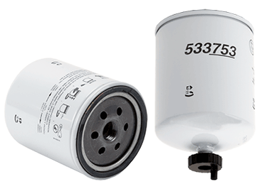 WIX 33753 Spin-On Fuel Filter