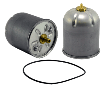 WIX 57467 Cartridge Lube Metal Canister Filter