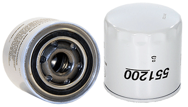 WIX 51200 Spin-On Hydraulic Filter
