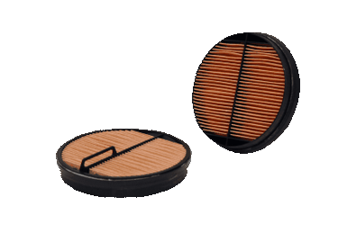 WIX 49520 Air Filter Round Panel