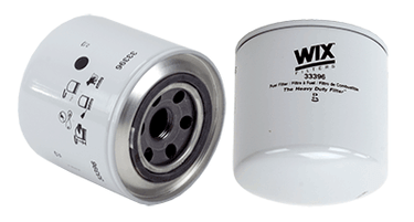 WIX 33396 Spin-On Fuel Filter