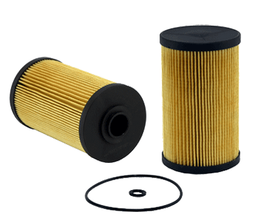 WIX 33700 Cartridge Fuel Metal Free Filter
