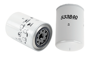 WIX 33840 Spin-On Fuel Filter
