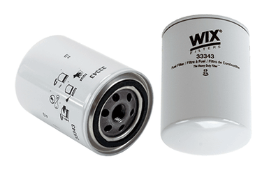 WIX 33343 Spin-On Fuel Filter