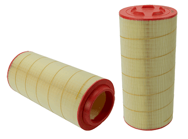 WIX 49711 Radial Seal Outer Air