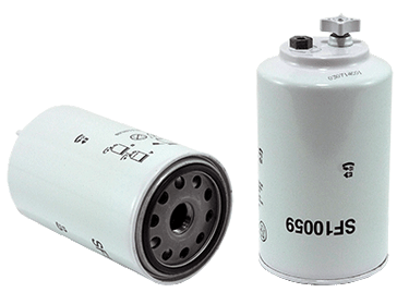 WIX WF10059 Spin-On Fuel/Water Separator Filter