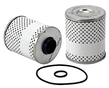 WIX 33784 Cartridge Fuel Metal Canister Filter