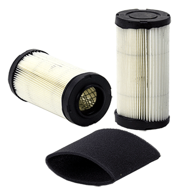 WIX WA10643 Radial Seal Air Filter