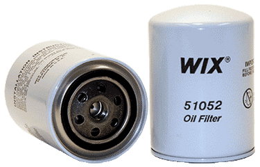 WIX 51052 Spin-On Lube Filter