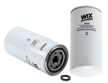 WIX 33355 Spin-On Fuel Filter