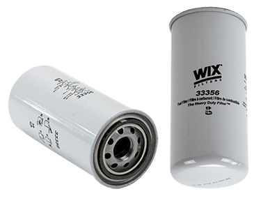 WIX 33356 Spin-On Fuel Filter