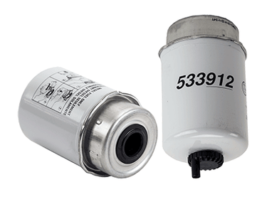 WIX 33912 Key-Way Style Fuel Manager Filter