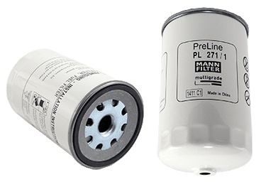 WIX WF10171 Spin-On Fuel/Water Separator Filter