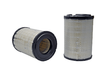 WIX 49767 Radial Seal Outer Air