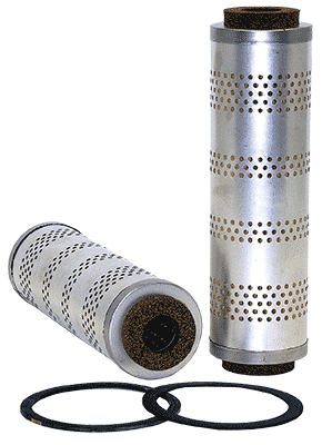 WIX 51066 Cartridge Lube Metal Canister Filter