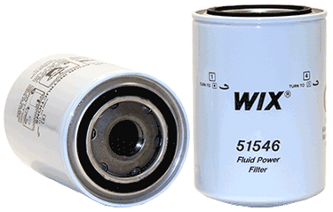 WIX 51546 Spin-On Hydraulic Filter