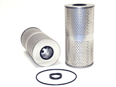 WIX 51412 Cartridge Hydraulic Metal Canister Filter