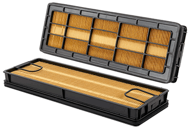 WIX WA10808 Air Filter Panel