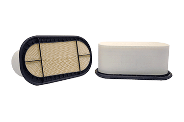 WIX 49090 Corrugated Style Air Filter