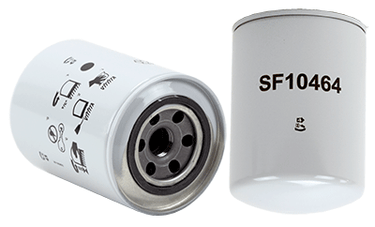 WIX WF10464 Spin-On Fuel Filter