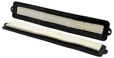 WIX WP10193 Cabin Air Panel