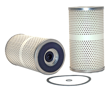 WIX 33539 Cartridge Fuel Metal Canister Filter