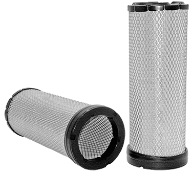 WIX 46665 Radial Seal Inner Air