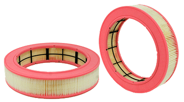 WIX WP10097 Cabin Air Filter