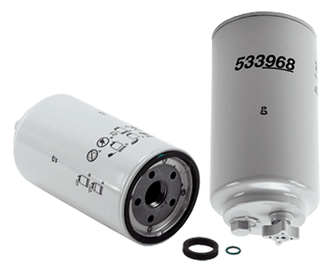 WIX 33968 Spin-On Fuel/Water Separator Filter