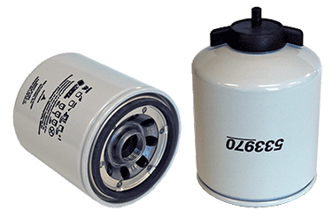 WIX 33970 Spin-On Fuel/Water Separator Filter
