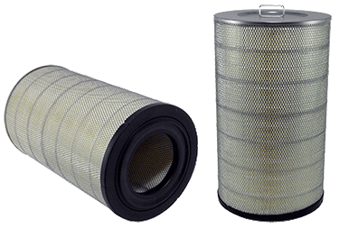 WIX 46811 Radial Seal Outer Air