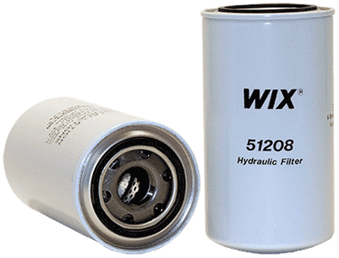 WIX 51208 Spin-On Hydraulic Filter