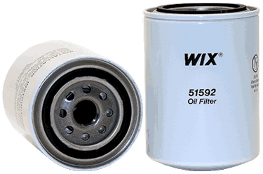 WIX 51592 Spin-On Lube Filter