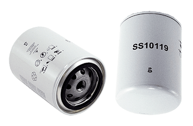 WIX WS10119 Coolant Spin-On Filter