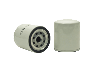 WIX 57253 Spin-On Lube Filter