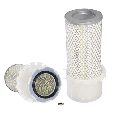 WIX 46421 Air Filter w/Fin