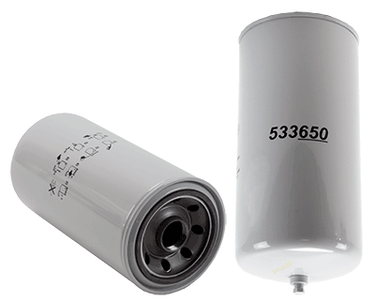 WIX 33650 Spin-On Fuel/Water Separator Filter