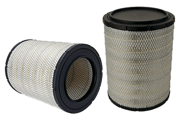 WIX 46772 Radial Seal Air Filter