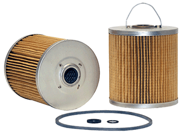 WIX 33209 Cartridge Fuel Metal Canister Filter